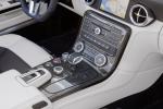 Mercedes-Benz SLS AMG Roadster 2012 года